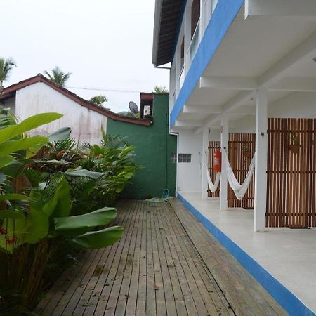 Pousada Jmedina Maresias Extérieur photo